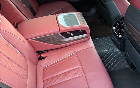 BMW 5 серия, 2022 год, 4 350 000 рублей, 8 фотография