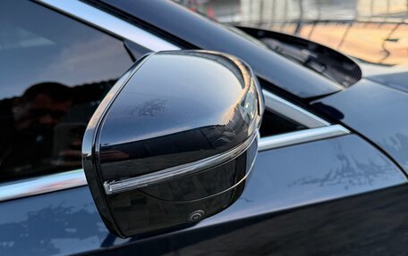 BMW 5 серия, 2022 год, 4 350 000 рублей, 11 фотография