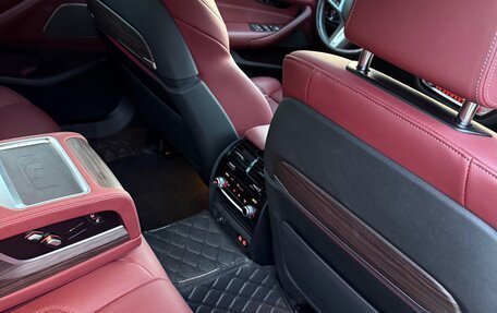 BMW 5 серия, 2022 год, 4 350 000 рублей, 9 фотография