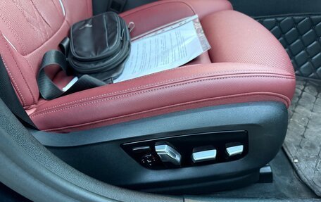 BMW 5 серия, 2022 год, 4 350 000 рублей, 16 фотография