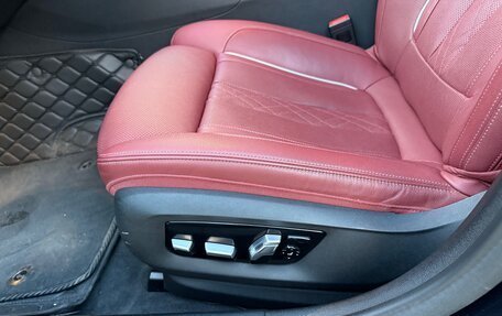 BMW 5 серия, 2022 год, 4 350 000 рублей, 15 фотография