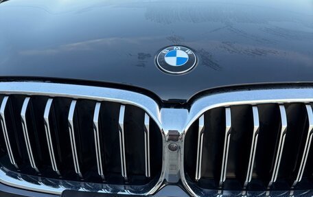 BMW 5 серия, 2022 год, 4 350 000 рублей, 17 фотография