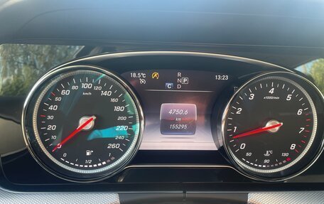 Mercedes-Benz E-Класс, 2018 год, 2 299 000 рублей, 8 фотография