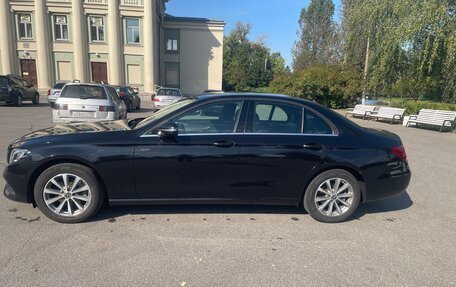 Mercedes-Benz E-Класс, 2018 год, 2 299 000 рублей, 7 фотография
