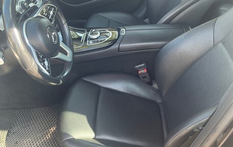 Mercedes-Benz E-Класс, 2018 год, 2 299 000 рублей, 11 фотография