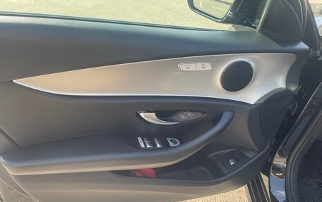 Mercedes-Benz E-Класс, 2018 год, 2 299 000 рублей, 10 фотография