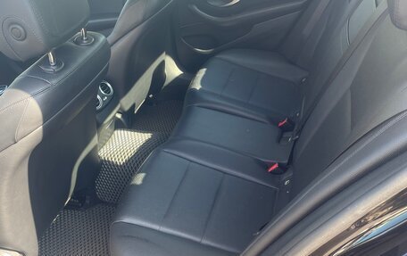 Mercedes-Benz E-Класс, 2018 год, 2 299 000 рублей, 14 фотография