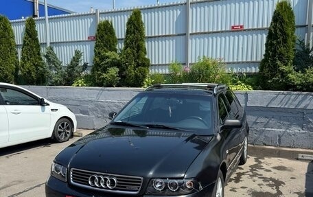 Audi A4, 2000 год, 420 000 рублей, 3 фотография