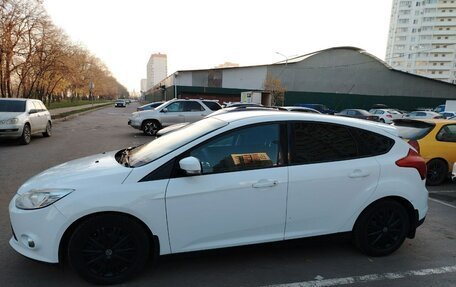 Ford Focus III, 2013 год, 850 000 рублей, 3 фотография