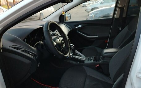 Ford Focus III, 2013 год, 850 000 рублей, 5 фотография