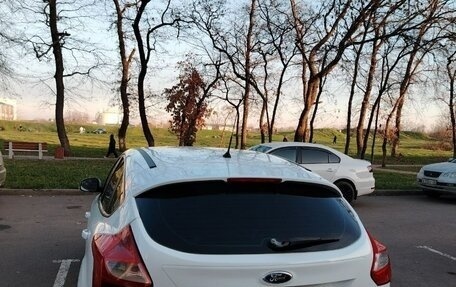 Ford Focus III, 2013 год, 850 000 рублей, 4 фотография