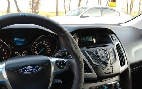 Ford Focus III, 2013 год, 850 000 рублей, 9 фотография