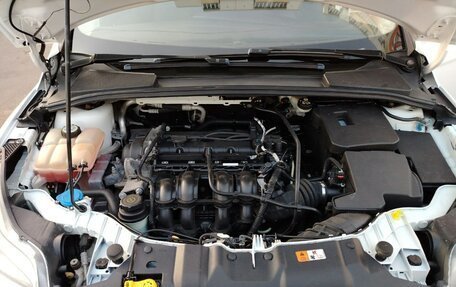 Ford Focus III, 2013 год, 850 000 рублей, 10 фотография