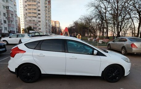 Ford Focus III, 2013 год, 850 000 рублей, 11 фотография