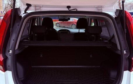 KIA Soul III, 2020 год, 2 200 000 рублей, 5 фотография