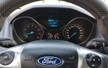 Ford Focus III, 2013 год, 850 000 рублей, 8 фотография