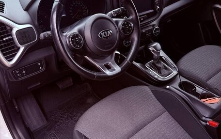 KIA Soul III, 2020 год, 2 200 000 рублей, 8 фотография