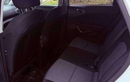 KIA Soul III, 2020 год, 2 200 000 рублей, 6 фотография