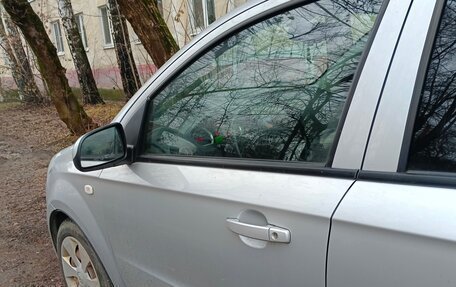 Ravon Nexia R3, 2018 год, 700 000 рублей, 4 фотография