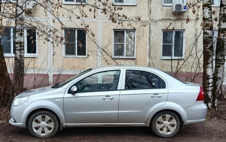 Ravon Nexia R3, 2018 год, 700 000 рублей, 3 фотография