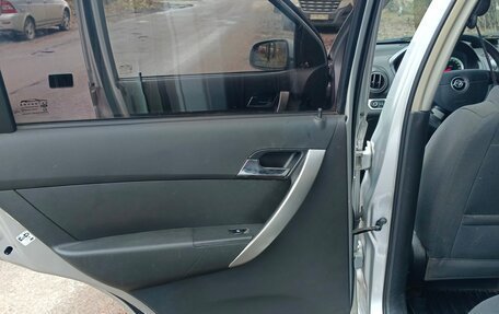 Ravon Nexia R3, 2018 год, 700 000 рублей, 7 фотография