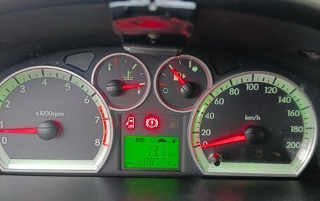 Ravon Nexia R3, 2018 год, 700 000 рублей, 10 фотография