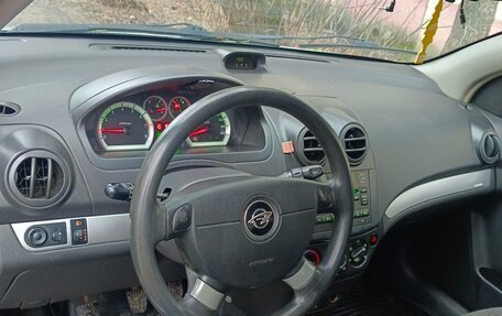 Ravon Nexia R3, 2018 год, 700 000 рублей, 8 фотография