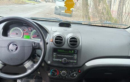 Ravon Nexia R3, 2018 год, 700 000 рублей, 9 фотография