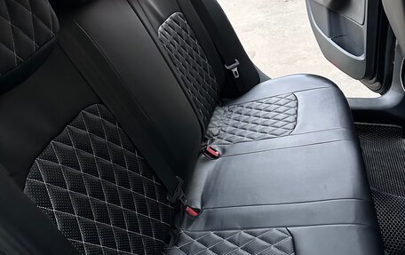 Volkswagen Jetta VI, 2009 год, 690 000 рублей, 17 фотография