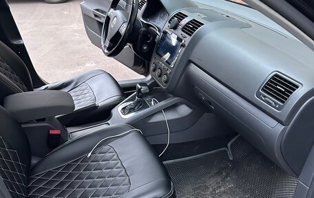 Volkswagen Jetta VI, 2009 год, 690 000 рублей, 18 фотография