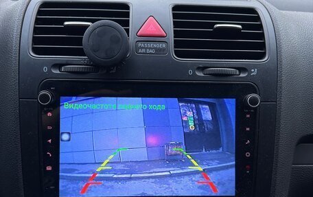 Volkswagen Jetta VI, 2009 год, 690 000 рублей, 14 фотография