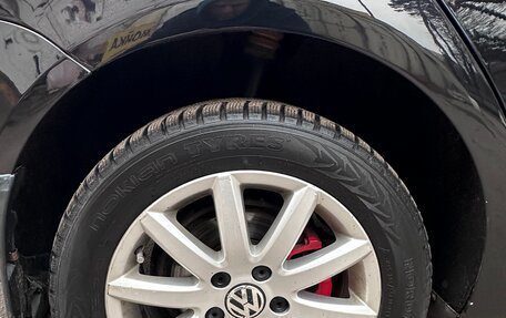 Volkswagen Jetta VI, 2009 год, 690 000 рублей, 12 фотография