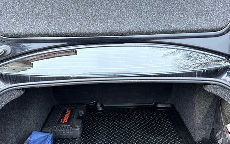 Volkswagen Jetta VI, 2009 год, 690 000 рублей, 16 фотография