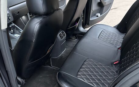 Volkswagen Jetta VI, 2009 год, 690 000 рублей, 19 фотография