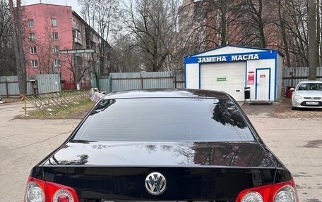 Volkswagen Jetta VI, 2009 год, 690 000 рублей, 8 фотография