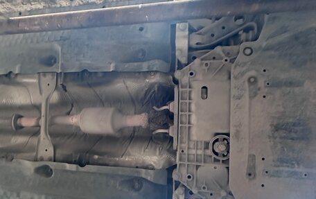 Volkswagen Jetta VI, 2009 год, 690 000 рублей, 32 фотография