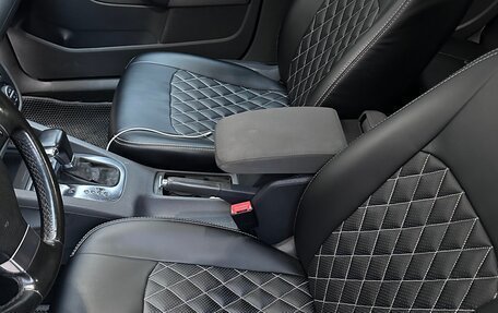 Volkswagen Jetta VI, 2009 год, 690 000 рублей, 23 фотография