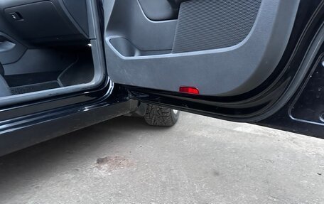 Volkswagen Jetta VI, 2009 год, 690 000 рублей, 27 фотография