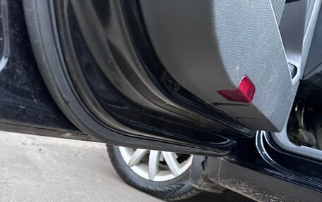 Volkswagen Jetta VI, 2009 год, 690 000 рублей, 24 фотография