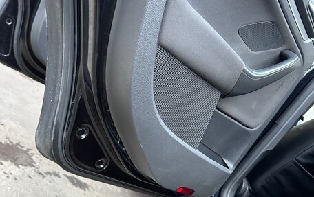 Volkswagen Jetta VI, 2009 год, 690 000 рублей, 25 фотография