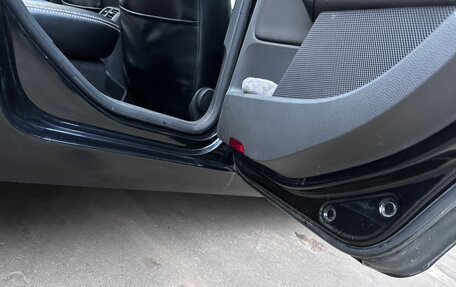 Volkswagen Jetta VI, 2009 год, 690 000 рублей, 26 фотография