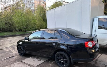 Volkswagen Jetta VI, 2009 год, 690 000 рублей, 35 фотография