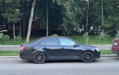 Volkswagen Jetta VI, 2009 год, 690 000 рублей, 38 фотография