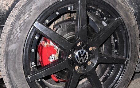 Volkswagen Jetta VI, 2009 год, 690 000 рублей, 37 фотография