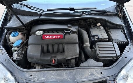 Volkswagen Jetta VI, 2009 год, 690 000 рублей, 28 фотография