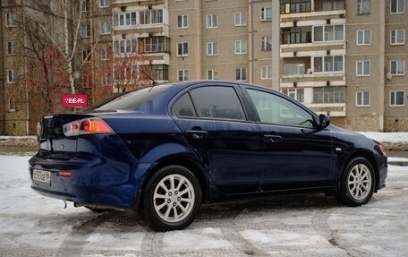 Mitsubishi Lancer IX, 2012 год, 850 000 рублей, 8 фотография