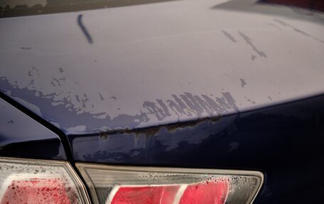 Mitsubishi Lancer IX, 2012 год, 850 000 рублей, 20 фотография