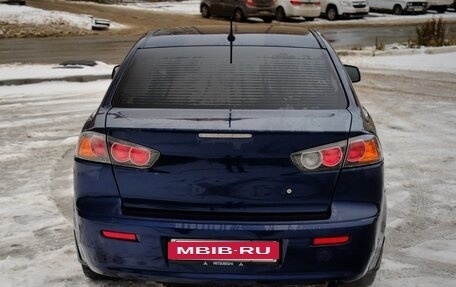 Mitsubishi Lancer IX, 2012 год, 850 000 рублей, 11 фотография