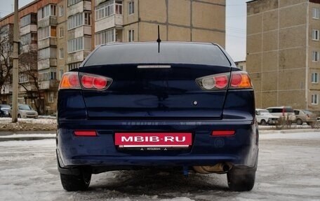 Mitsubishi Lancer IX, 2012 год, 850 000 рублей, 12 фотография
