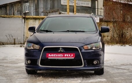 Mitsubishi Lancer IX, 2012 год, 850 000 рублей, 15 фотография